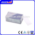 JOAN Pathology Positive Charge Microscope Slide Fabricant